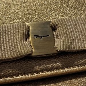 Salvatore Ferragamo wallet